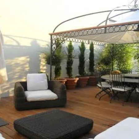 Luxury Three Bed In Just A Couple Of Minutes Walk To The Palais And Beaches 669 Cannes