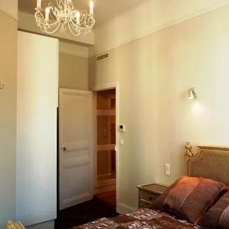 Luxury Three Bed In Just A Couple Of Minutes Walk To The Palais And Beaches 669 Cannes